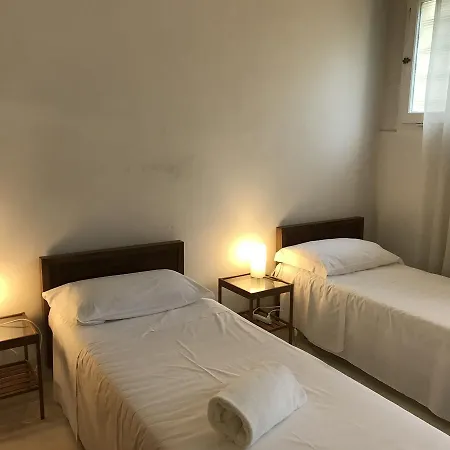 Ruote 46 Appartamento Firenze