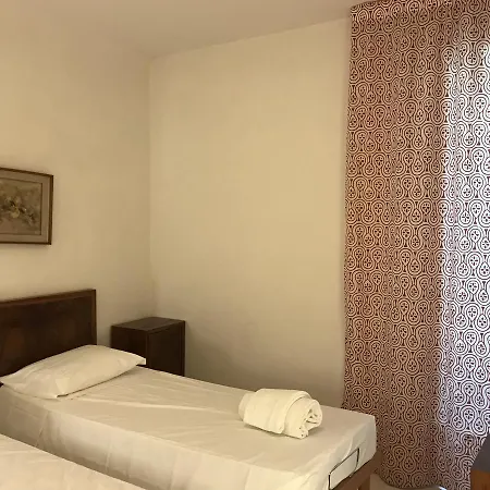 Ruote 46 Appartamento Firenze