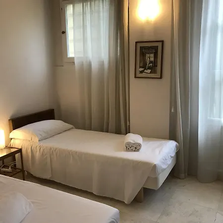 Appartamento Ruote 46 *